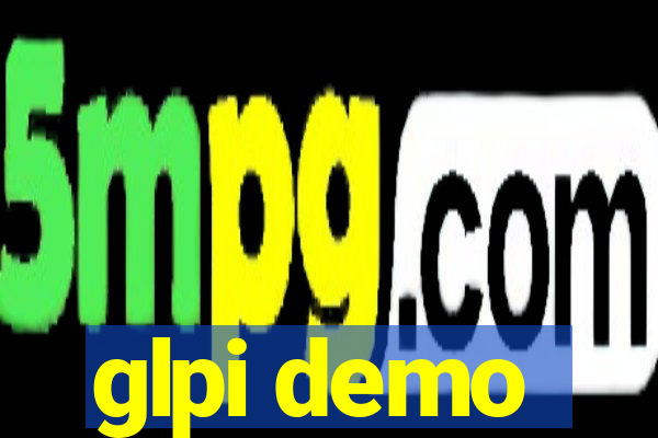 glpi demo